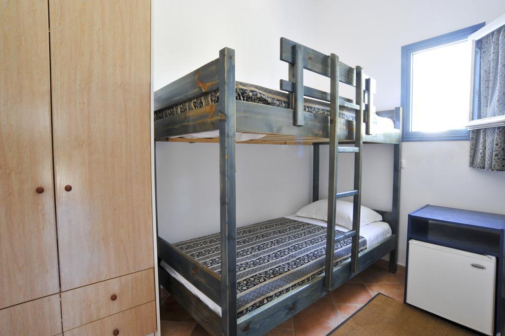 Villa Martha Spétses Pokoj fotografie
