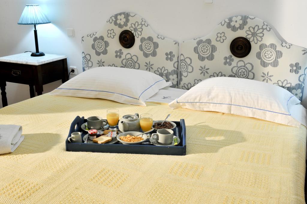 Villa Martha Spétses Pokoj fotografie